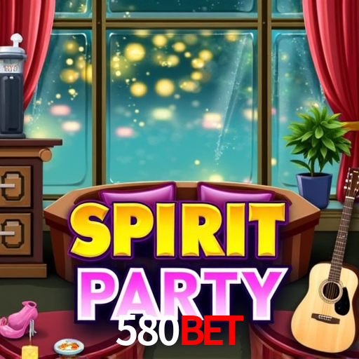 Cassino de Jogos 580bet