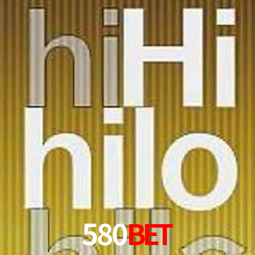 Slots no Site 580bet