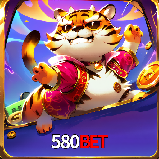  580bet